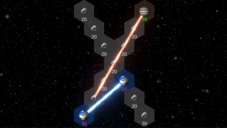 Space Takeover 2.0.8