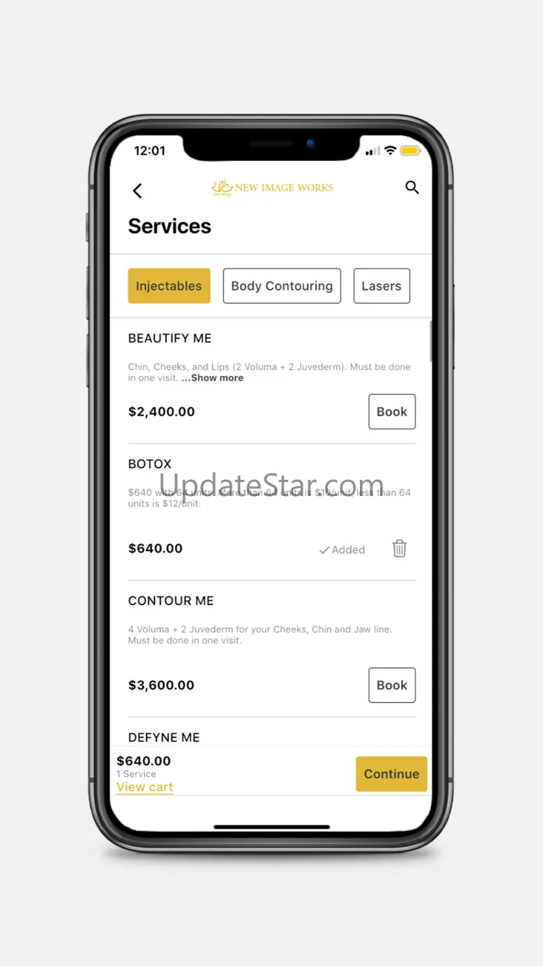 New Image Works 5.12.0