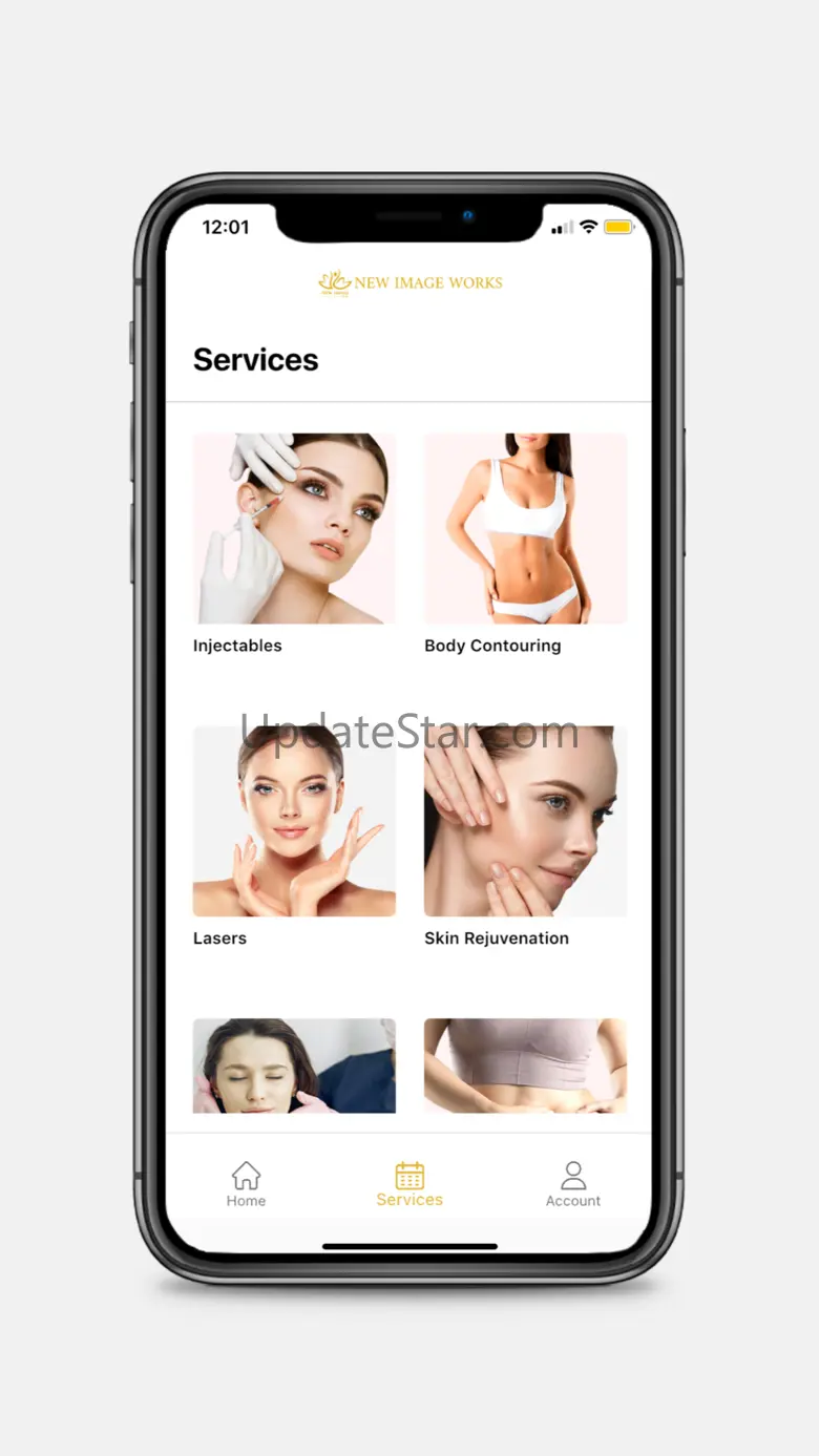 New Image Works 5.12.0