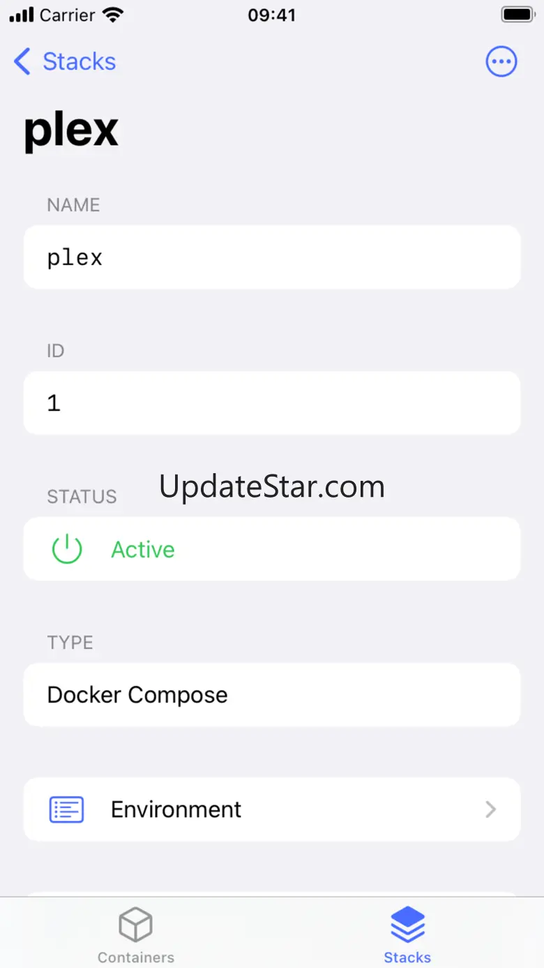 Harbour - Docker Manager 4.1.1