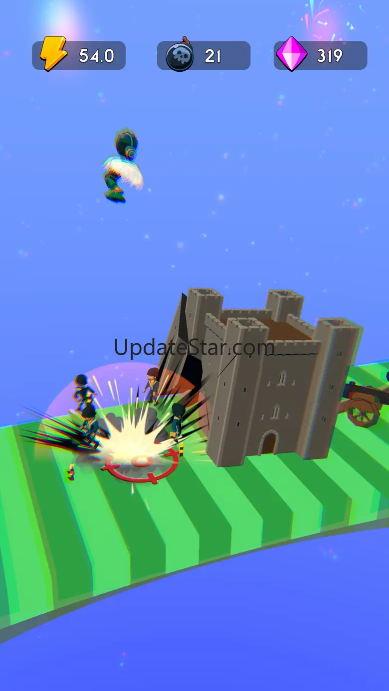 Bomb Flight 0.5.2