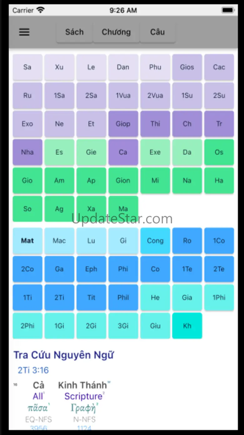 Viet.Bible 1.0.5