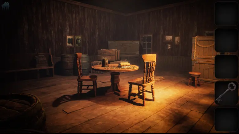 DORADO - Escape Room Adventure 1.0.1
