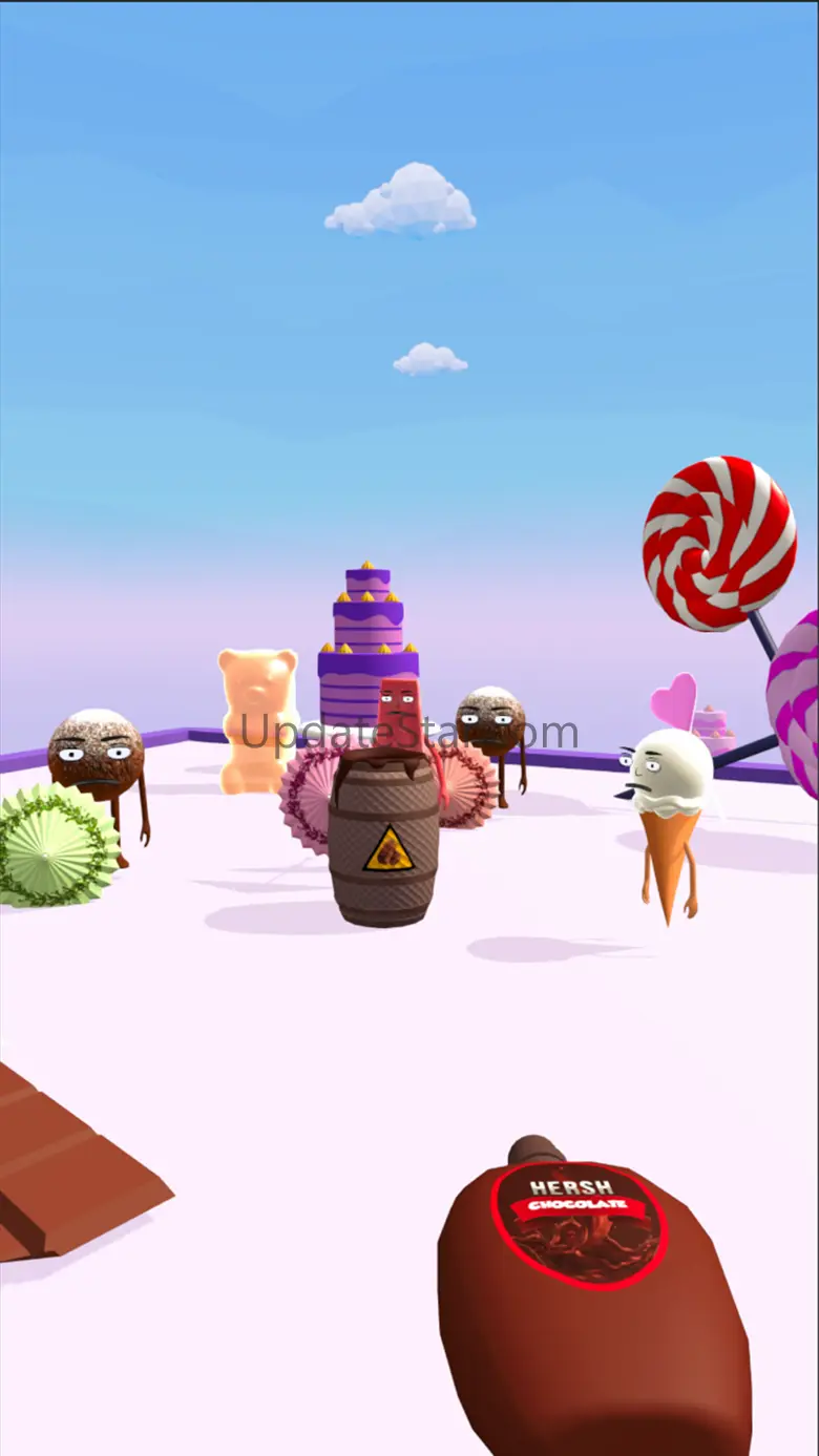 Scoopheads 0.2