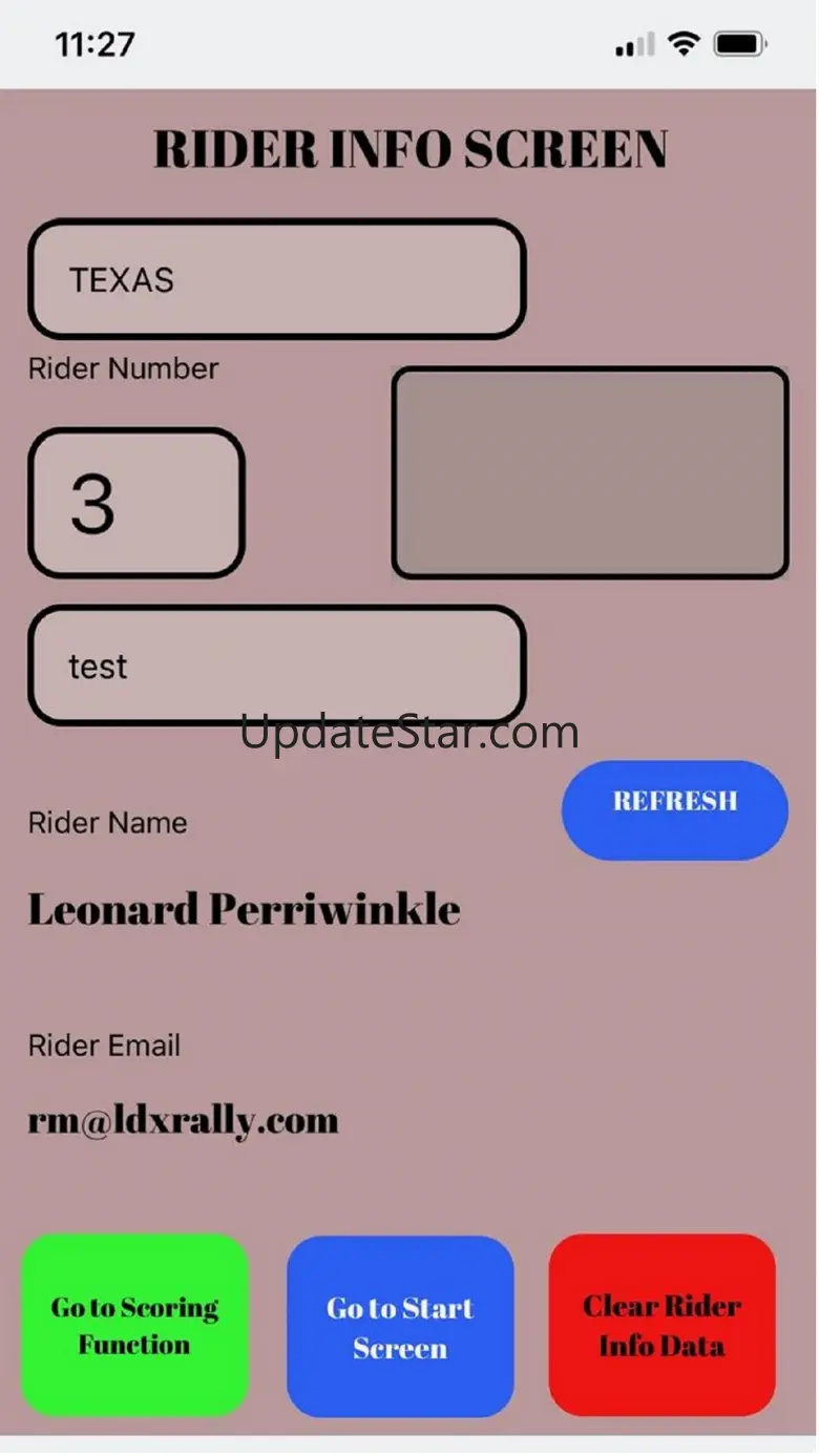 LD Rally App 46