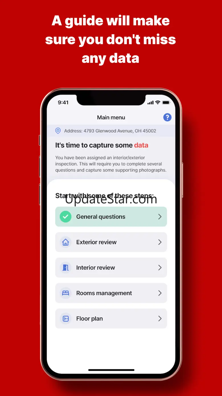 PDC by Capture Data Services 1.0.11