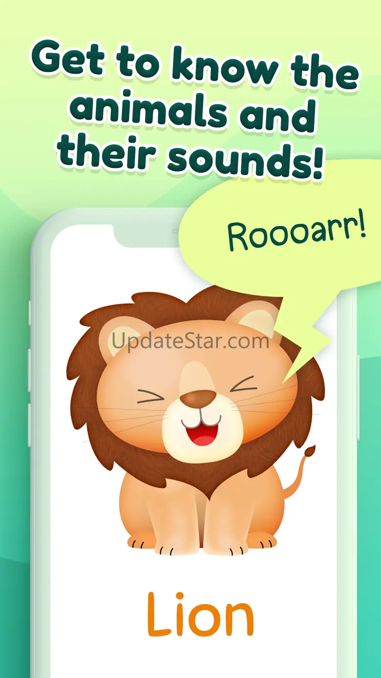 Baby Playground Game 6.3