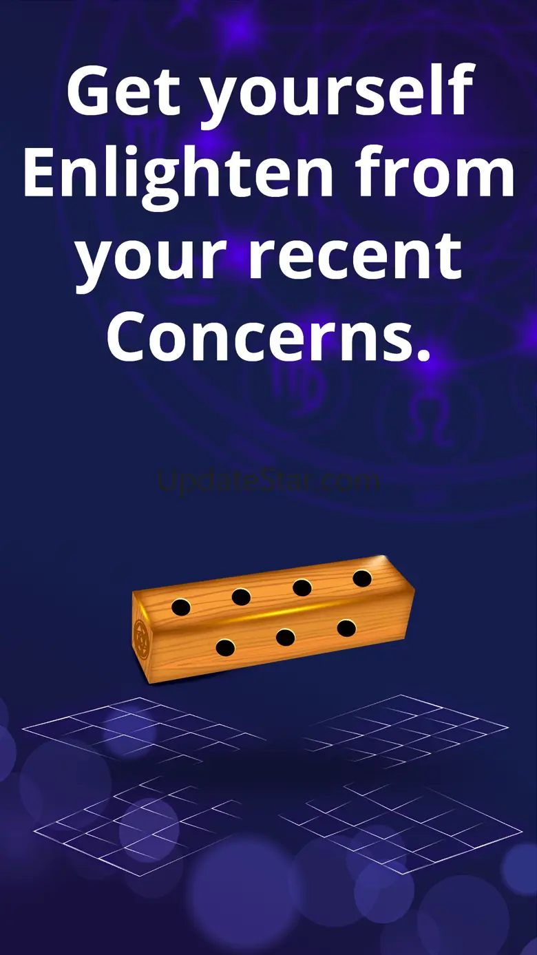 Ask Your Question - Dice Truth 1.1.2