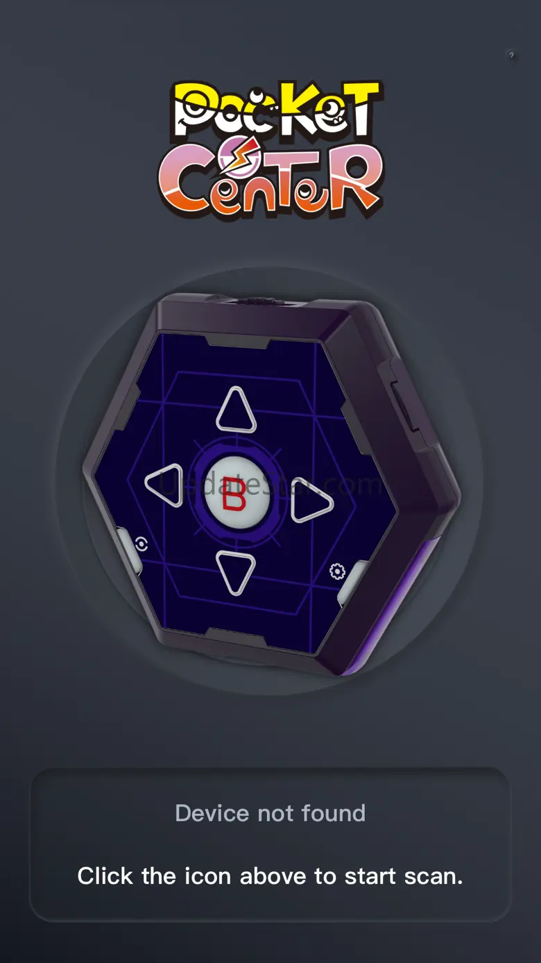 Pocket Center V1.6.1