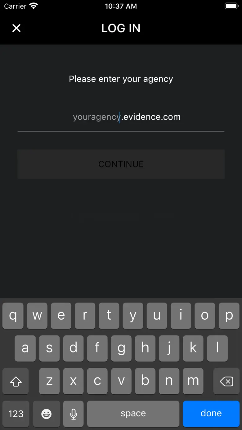 Axon Respond 3.2
