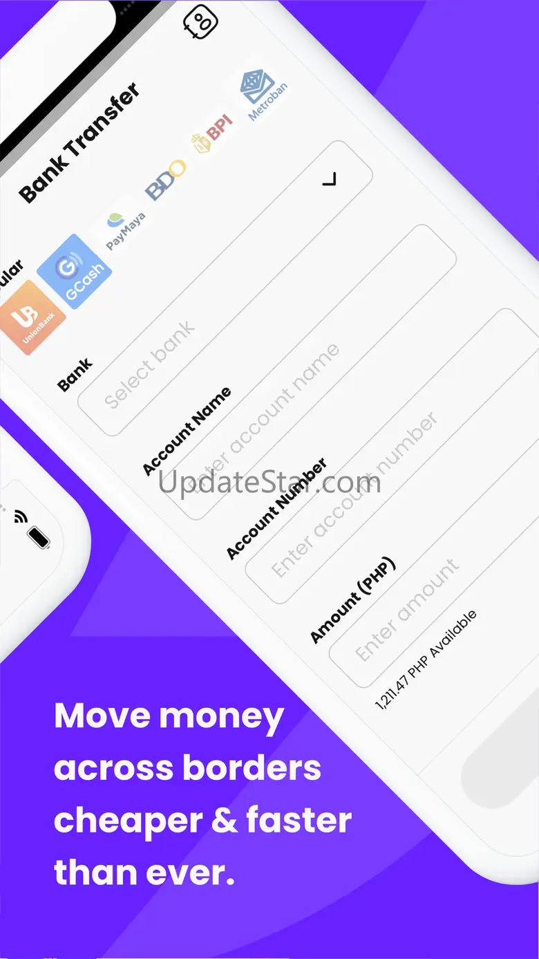 Pouch | Lightning Wallet 1.2.3