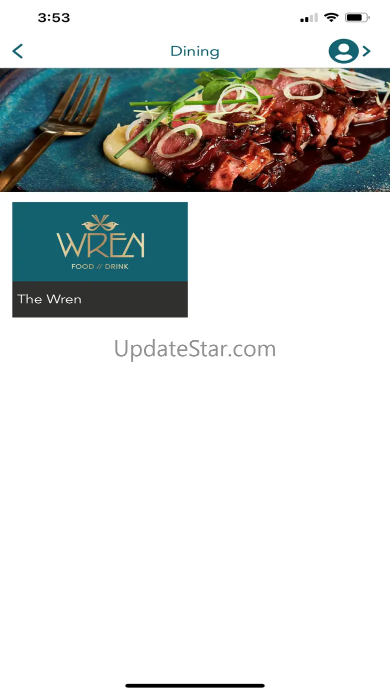 The Watermark Hotel 4.34.1