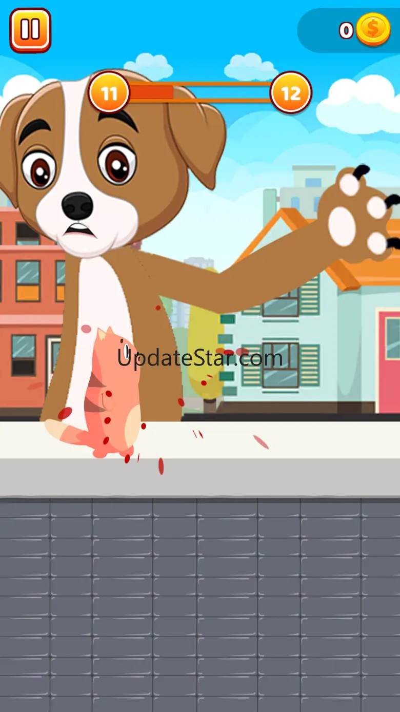 Cat Run- Way to End 1.4.9