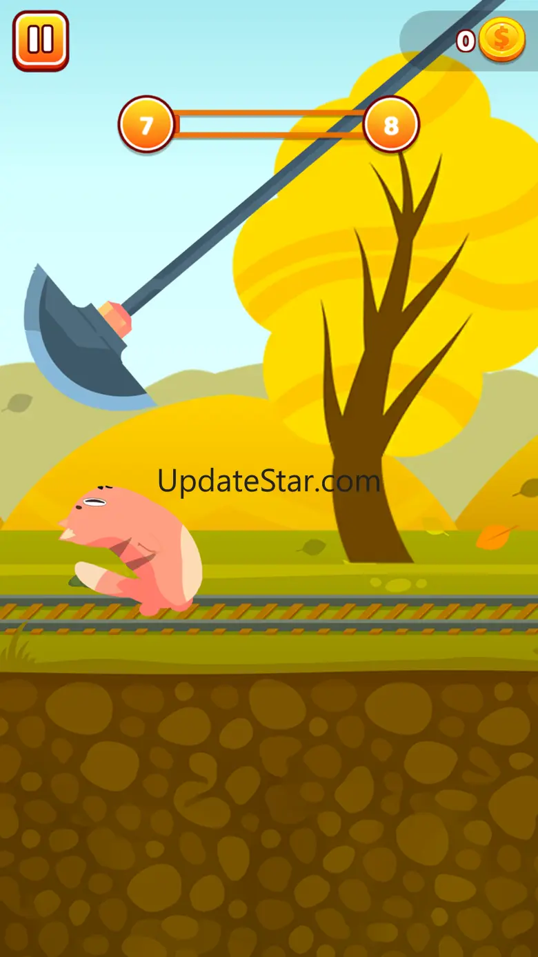 Cat Run- Way to End 1.4.9