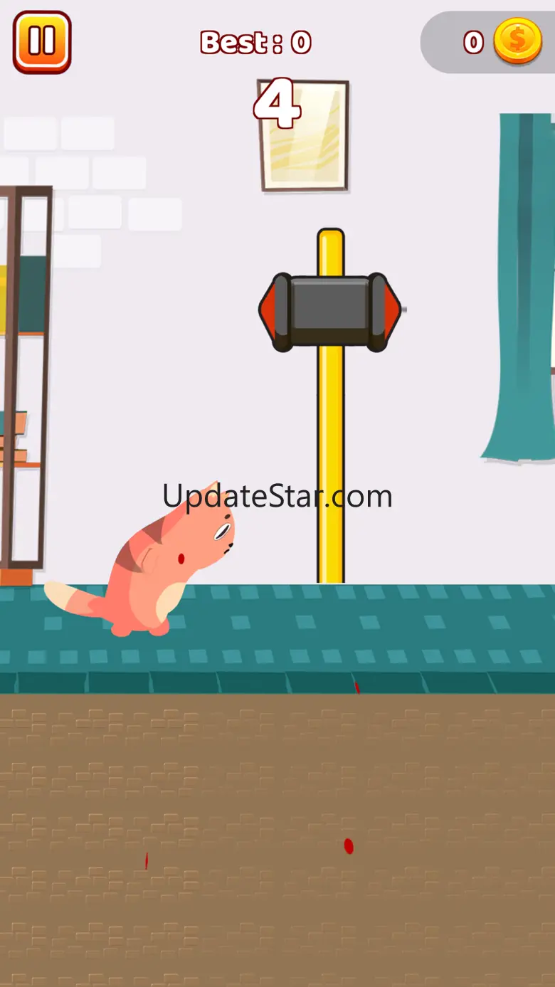 Cat Run- Way to End 1.4.9