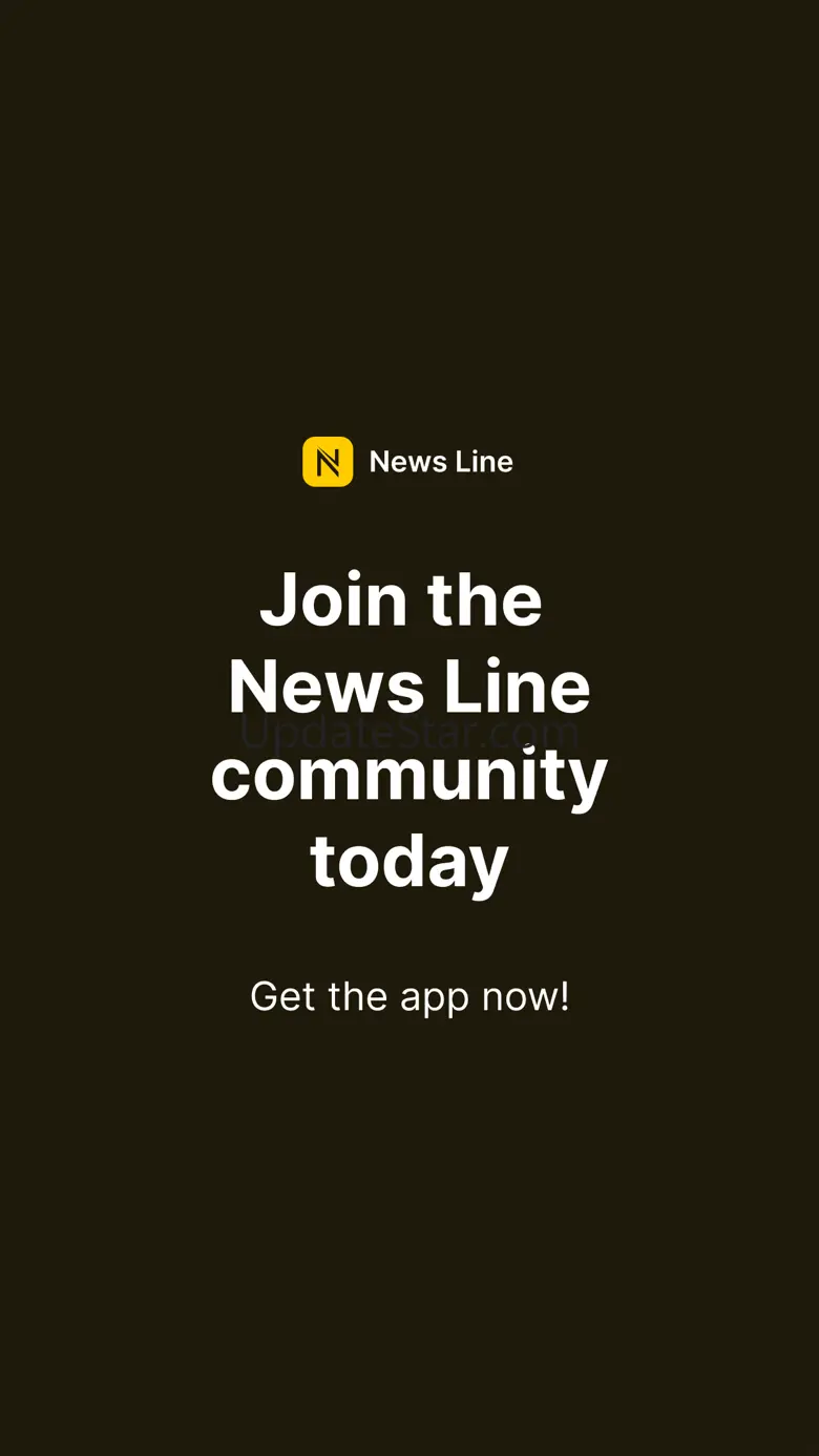 News Line - Consumable News 2.7