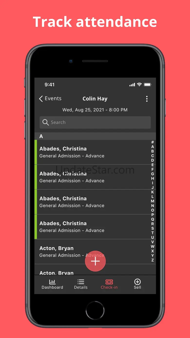 Opendate Organizer 1.12.0