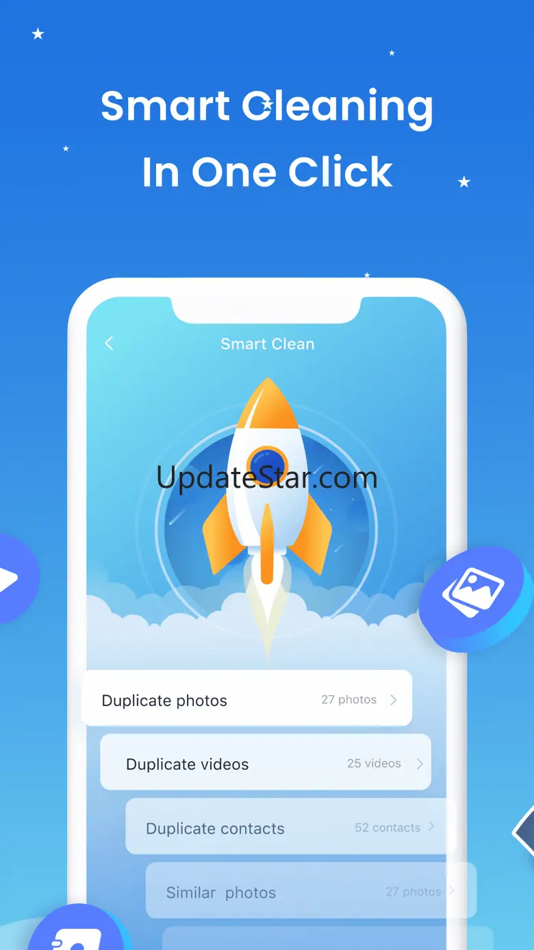 Clean Storage Phone Cleaner 1.0.9