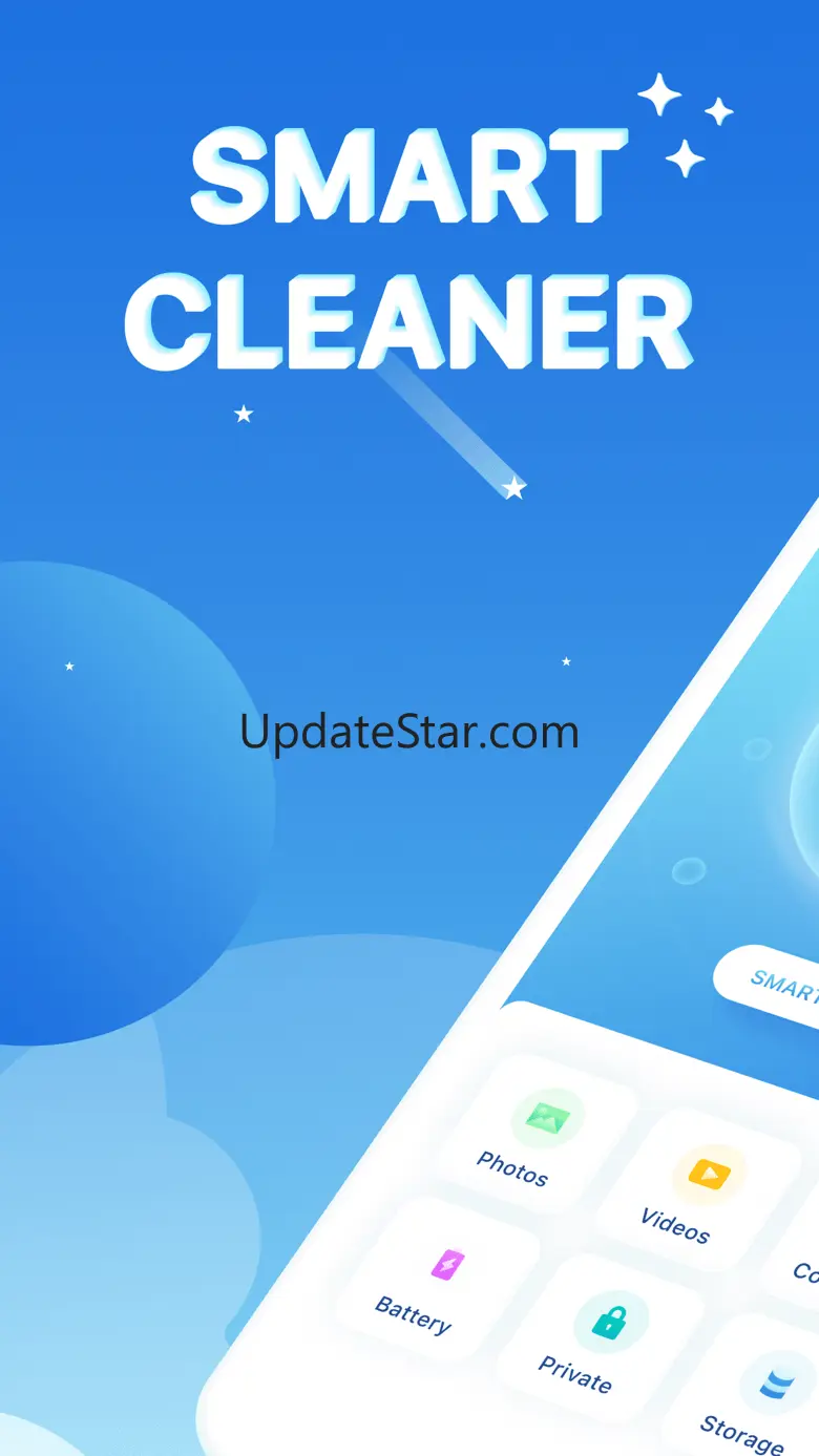 Clean Storage Phone Cleaner 1.0.9