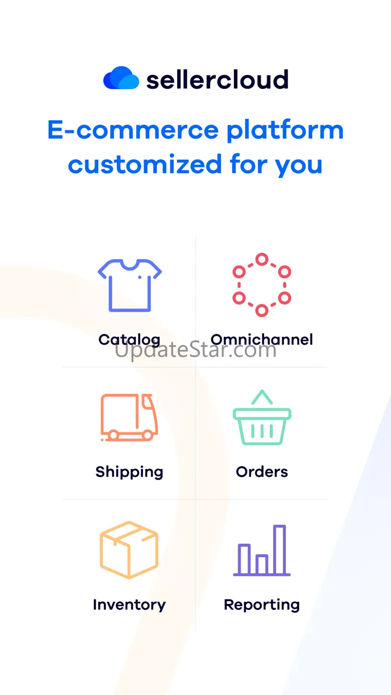 Sellercloud 1.6.1