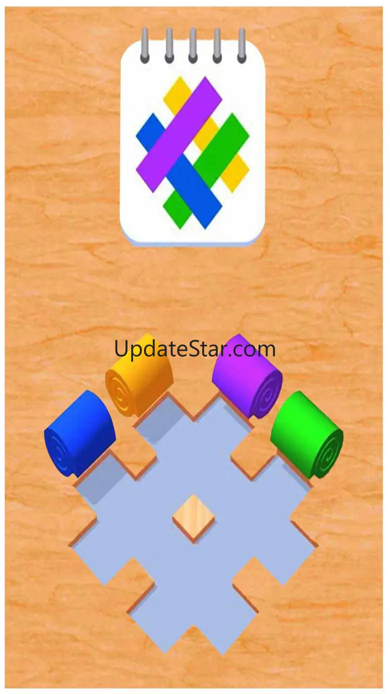 Color Roll Switch: Sort Puzzle 1.0