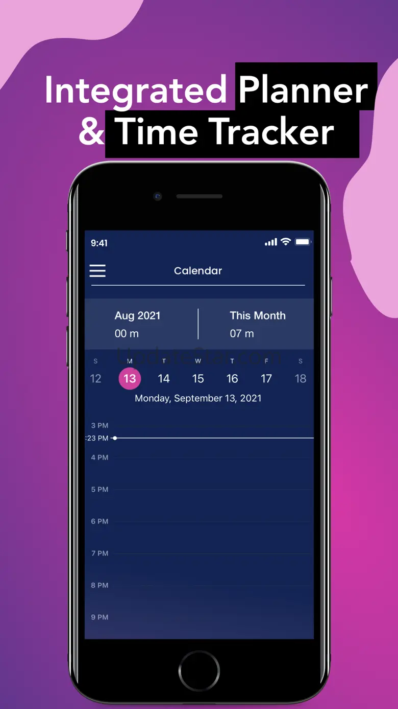 Florist: Focus Keeper 1.2