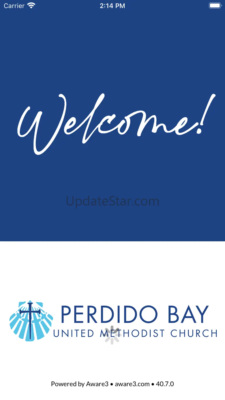Perdido Bay United Methodist 48.7.0