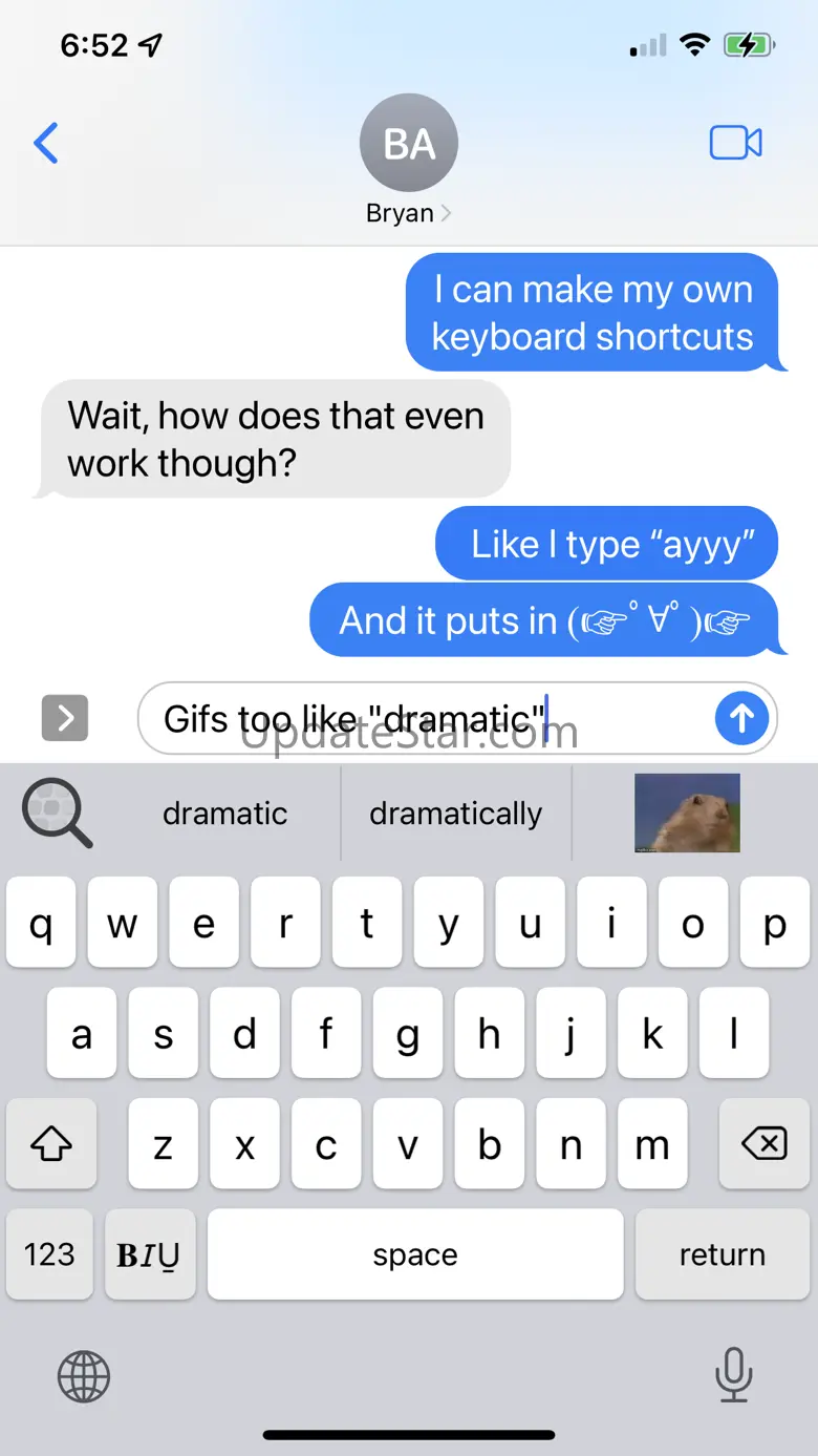 Clack Keyboard 1.0.3