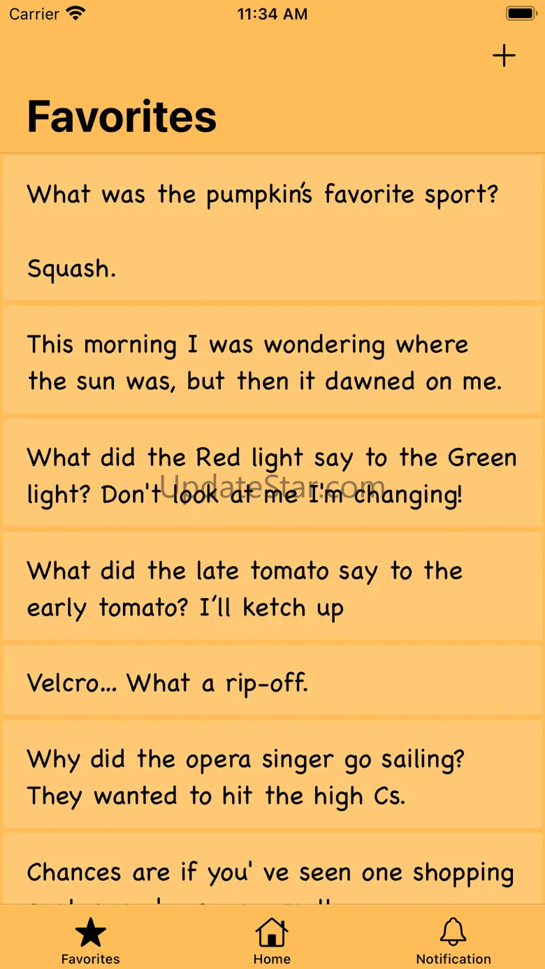 Dad Jokes Pro 1.1