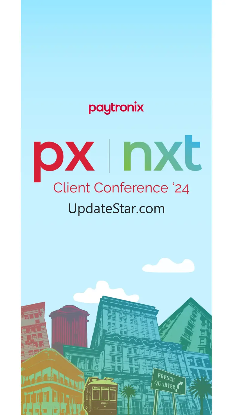 Paytronix Client Conference 37.0.0