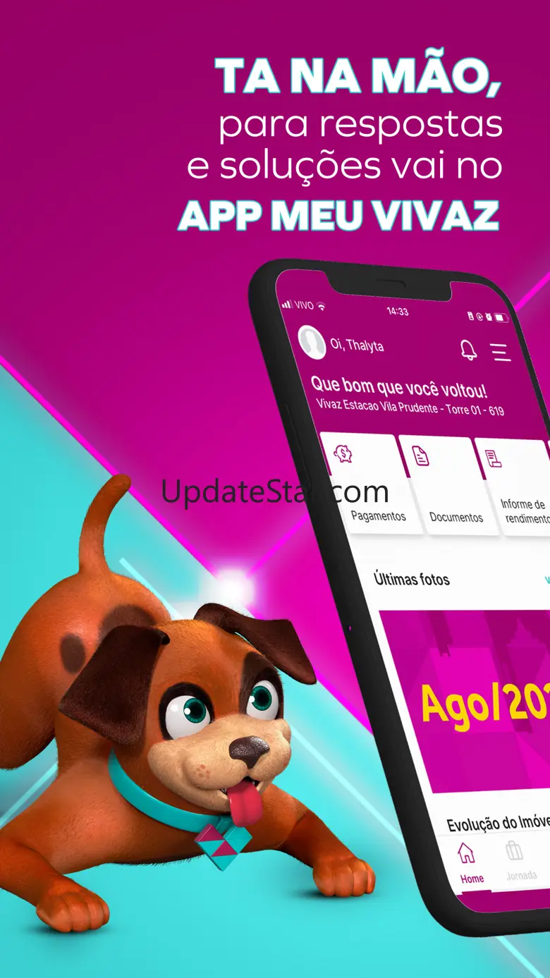 Meu Vivaz 2.7.3