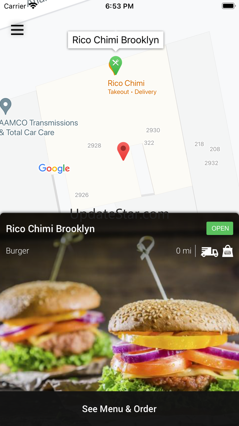 Rico Chimi 3.5.0