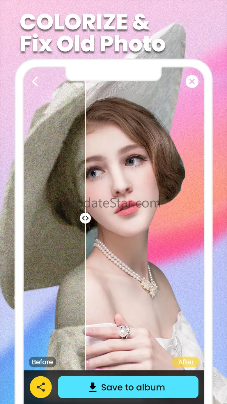 RePic-AI Face Changer App 1.6.0