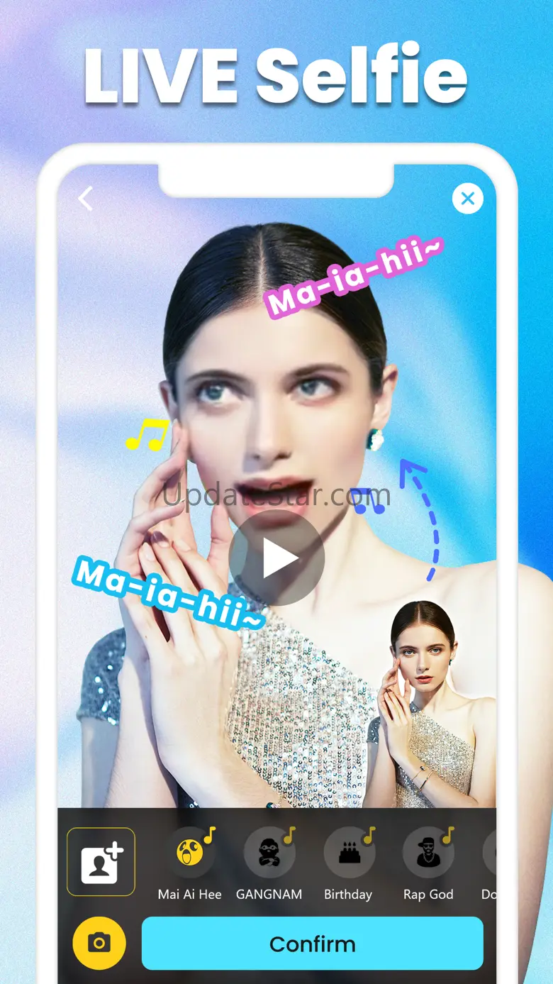 RePic-AI Face Changer App 1.6.0