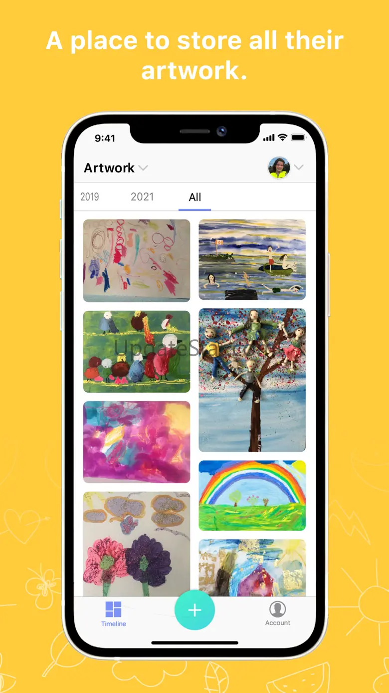 Kidstory 2.5