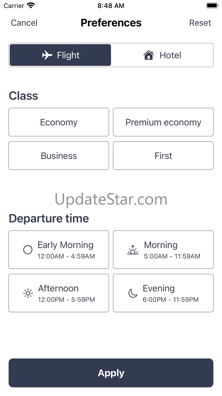 Trameter: Plan Trip in Seconds 1.0.2