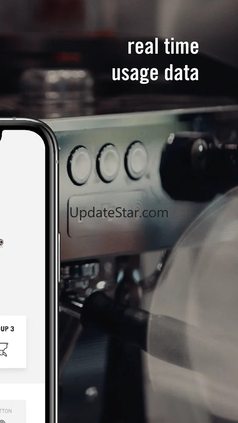 La Marzocco Pro 2.0.5