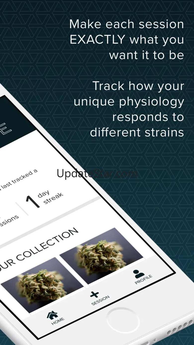 Eighthnote - Cannabis Tracking 1.2.1
