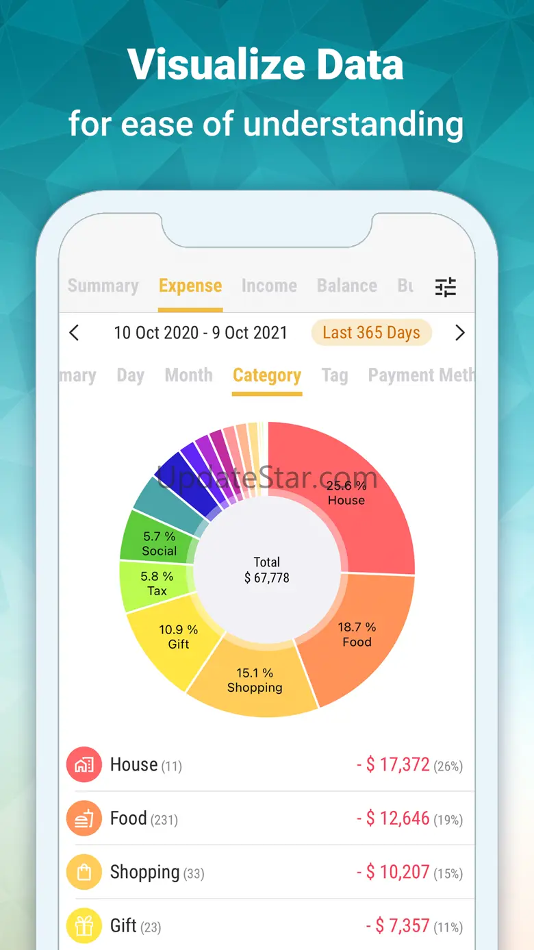 Simple Spender 2 1.3.3