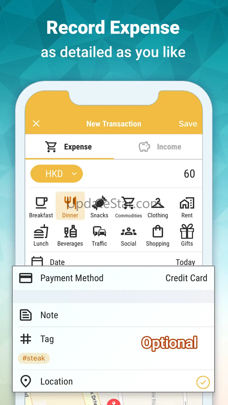 Simple Spender 2 1.3.3