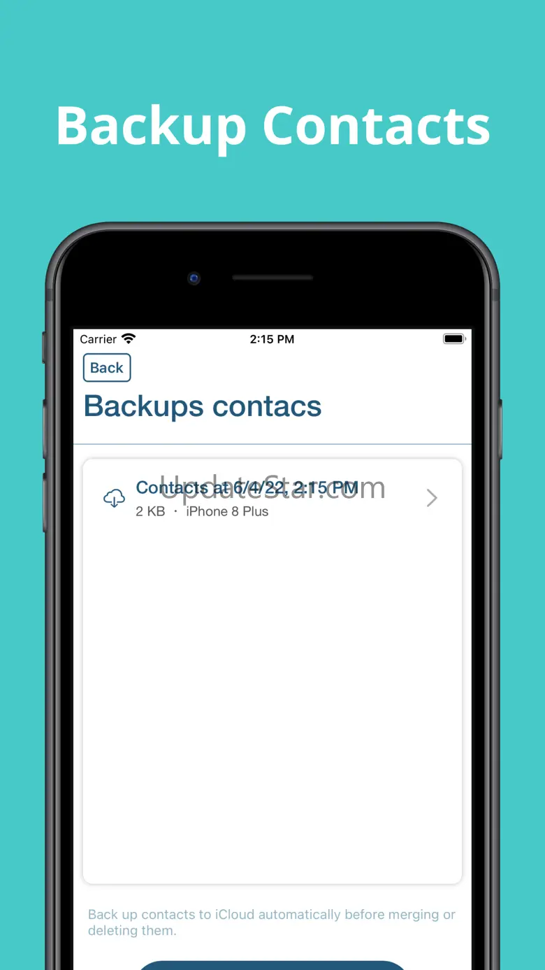 Phone Security & Secret Vault 1.5