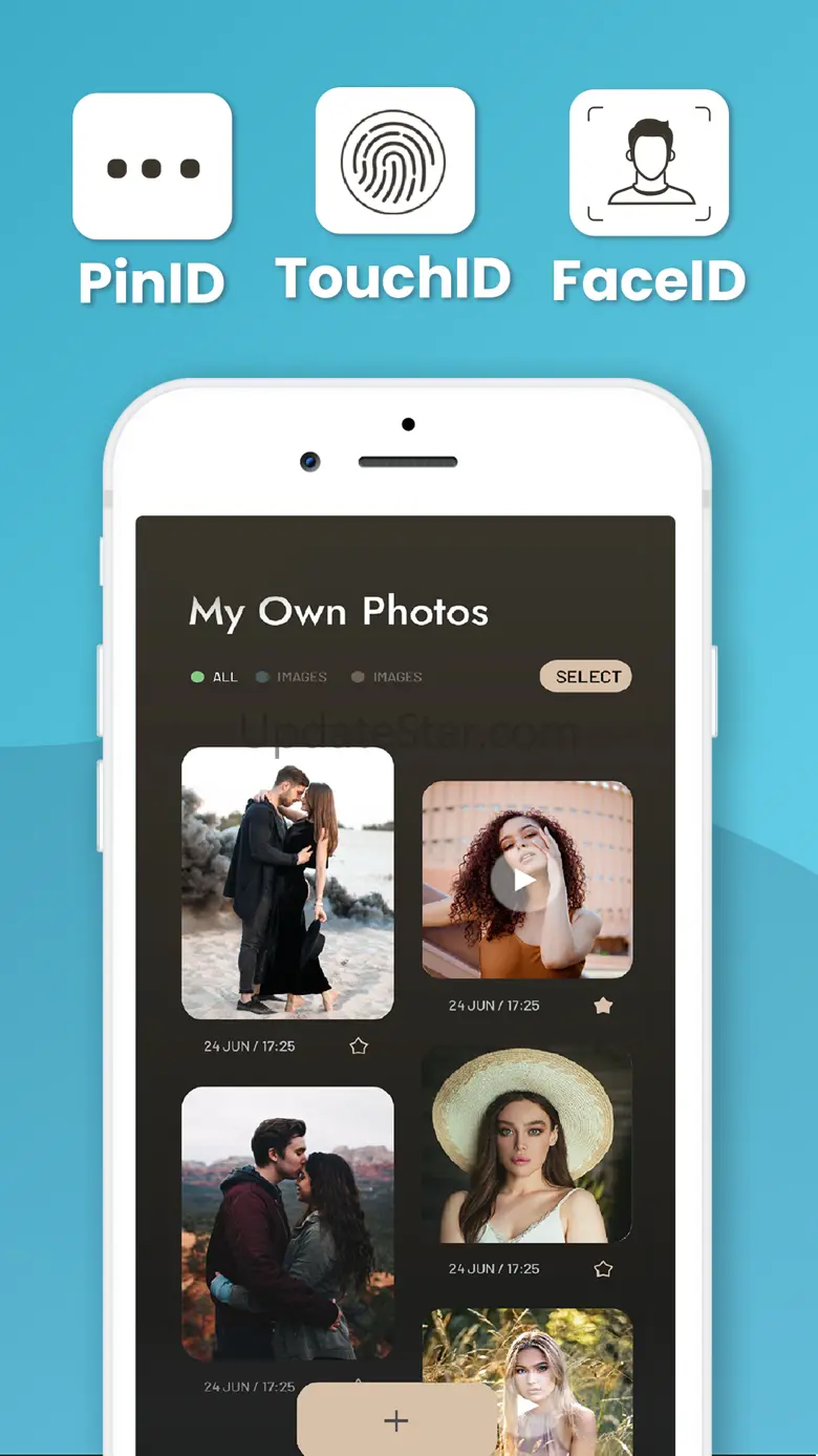 Secret Photo Vault- Photo Lock 1.9.5