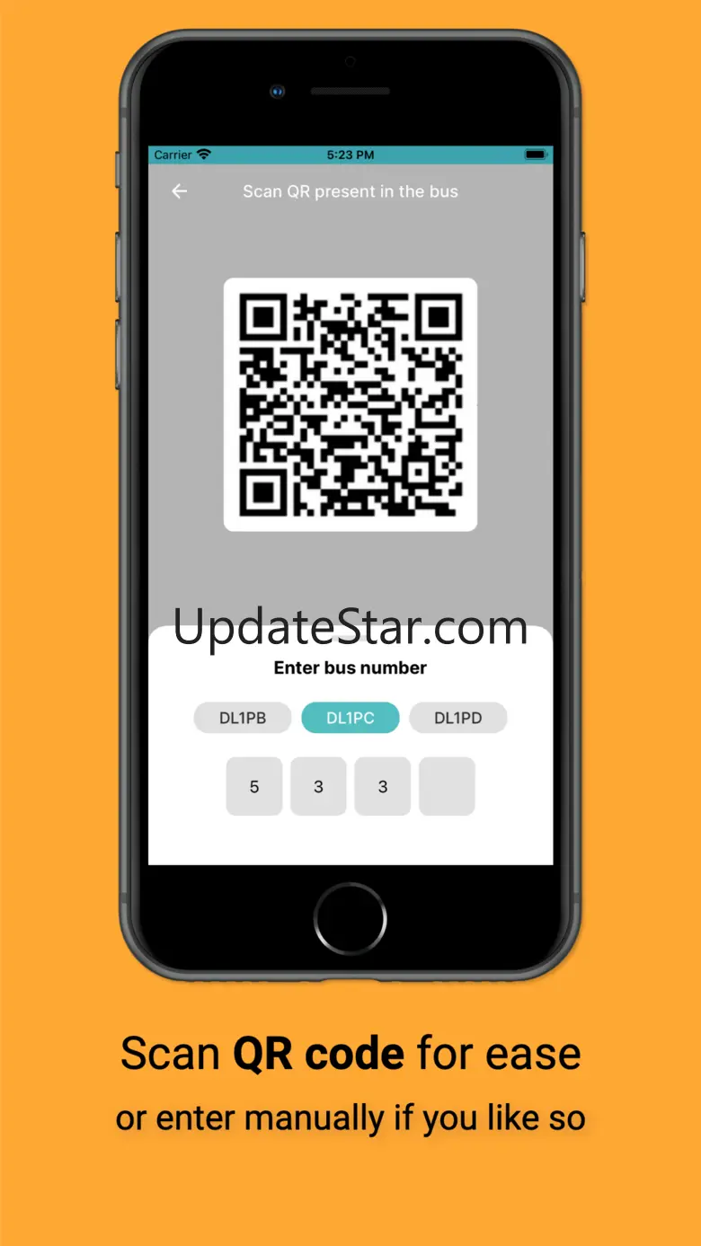 Chartr -Tickets, Bus and Metro 1.3.6