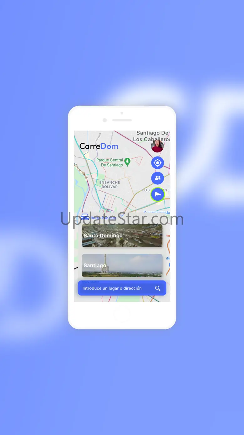 CarreDom 2.0.8