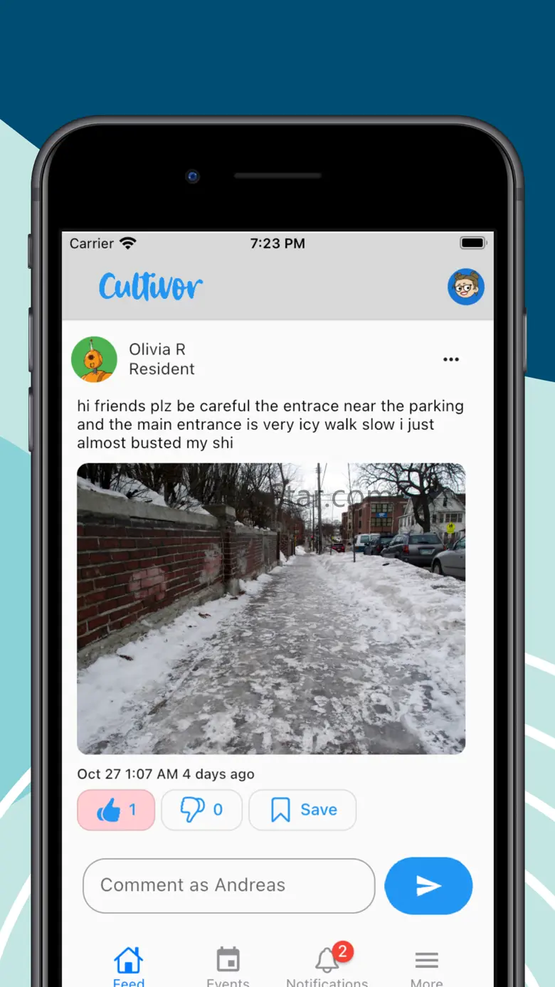 Cultivor 1.1.8
