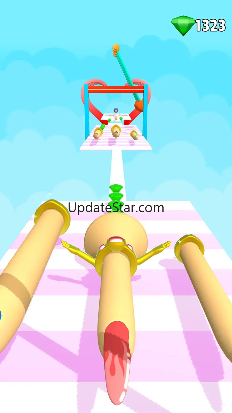 Ring Runner! 1.3