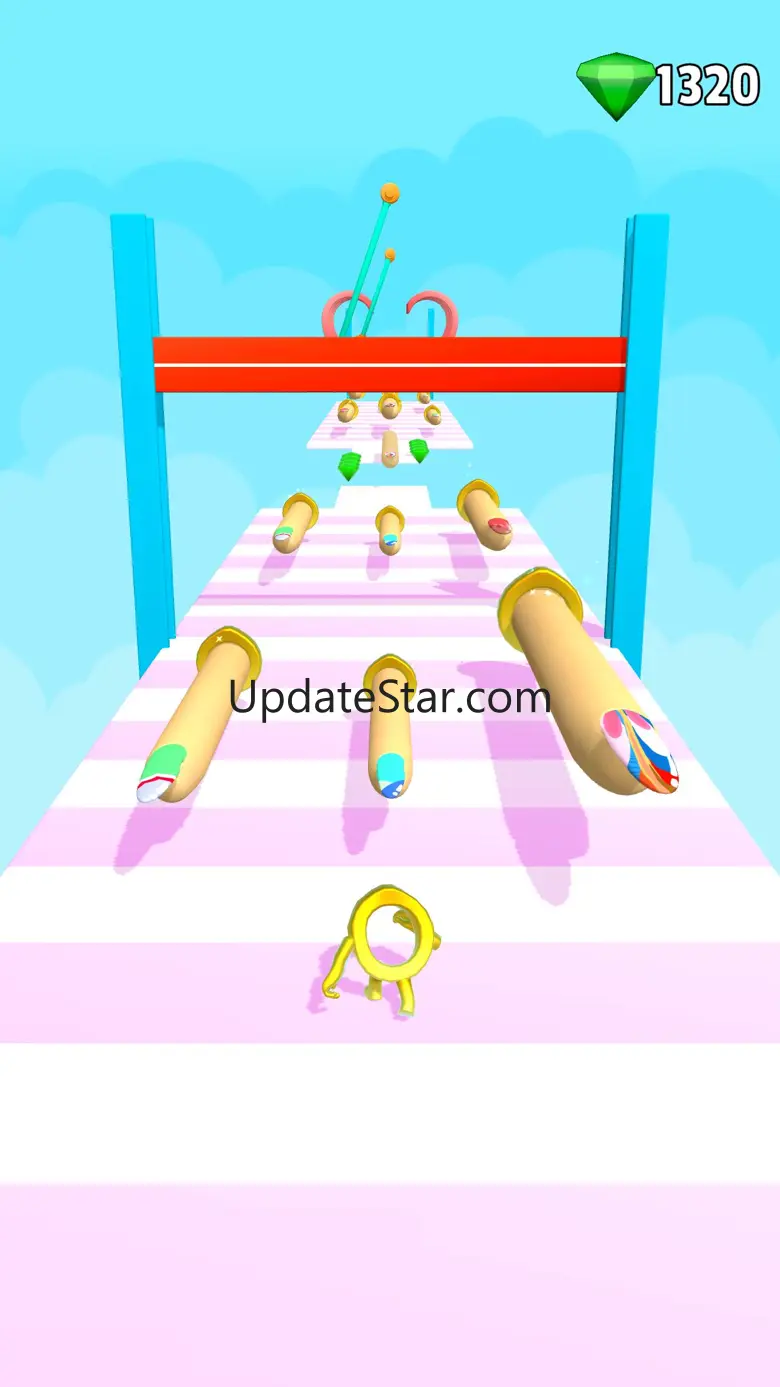 Ring Runner! 1.3