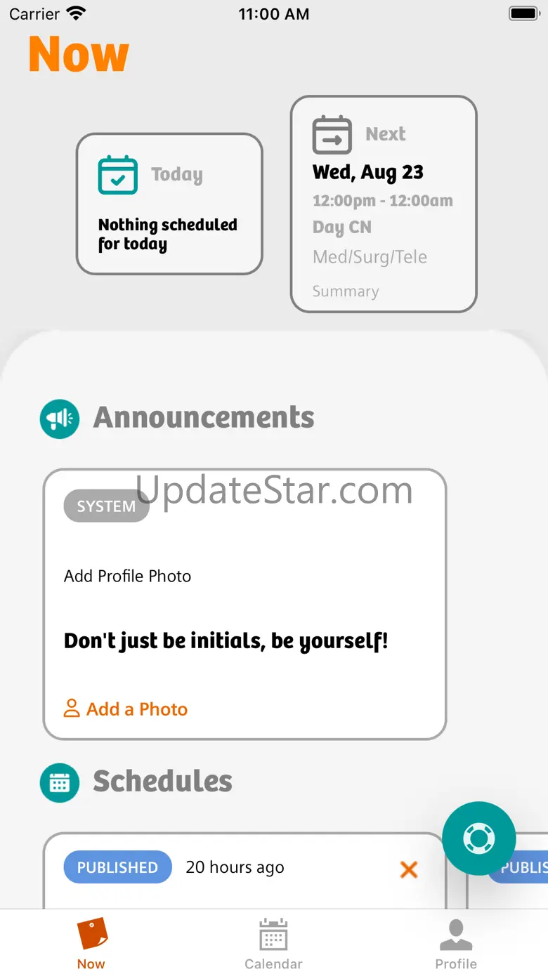 CrewPlace Enterprise 7.2.0