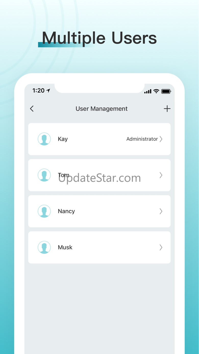 Hapi Health 1.0.1
