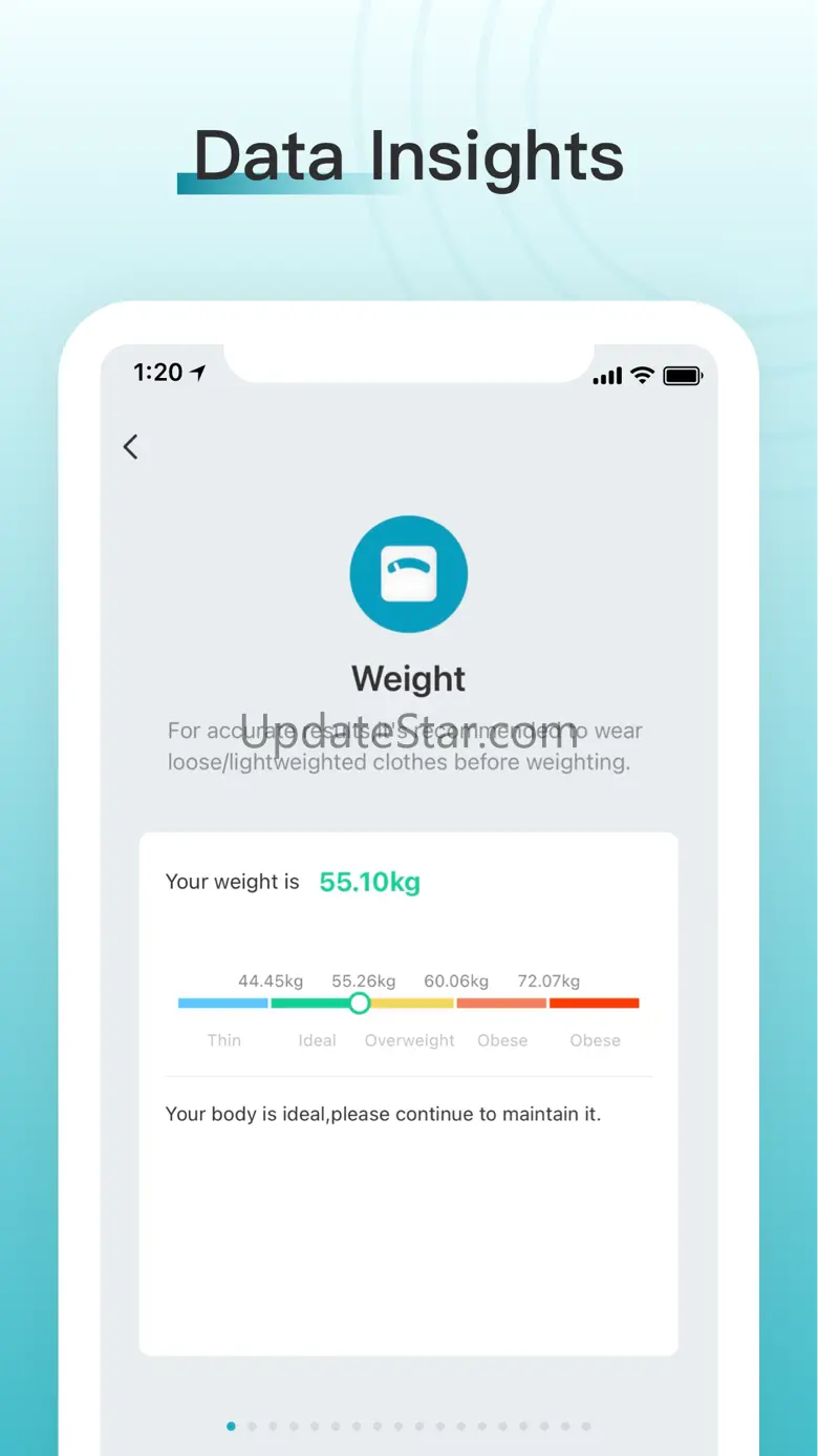 Hapi Health 1.0.1